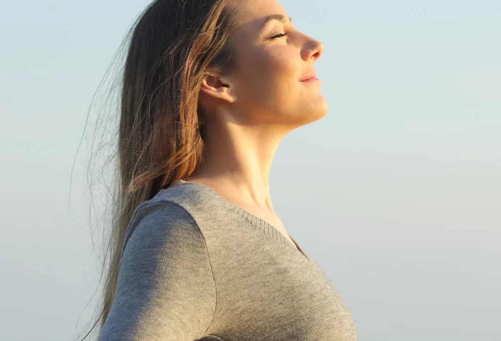 5 Benefits of Salt Therapy for Wellness