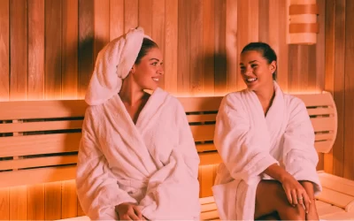 The Benefits of Complementary Therapies: How IR Sauna and Halotherapy Can Transform Your Well-Being