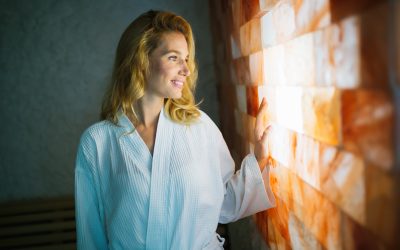 How Salt Therapy Can Help Clear Your Lungs and Calm Your Mind