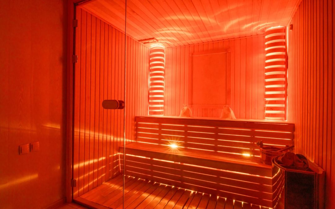 Infrared Heat and Your Health: What Regular Sessions Can Really Do
