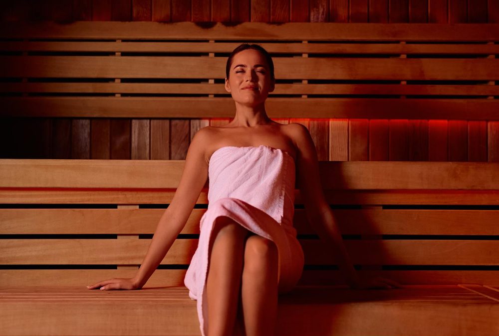 Infrared Saunas in Long Beach Are the Smartest Way to Detox Naturally