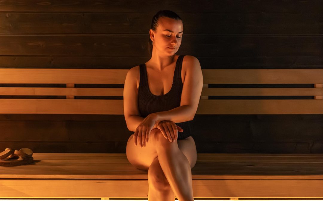 Infrared Sauna and Immune Support: Can Heat Therapy Help You Stay Healthy?