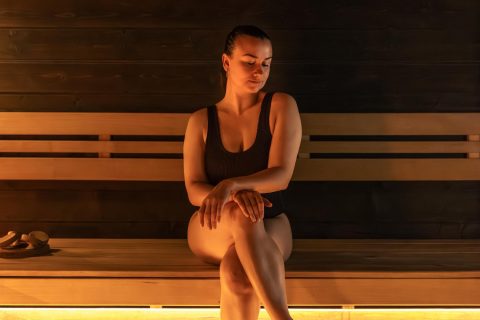 Infrared Sauna and Immune Support: Can Heat Therapy Help You Stay ...