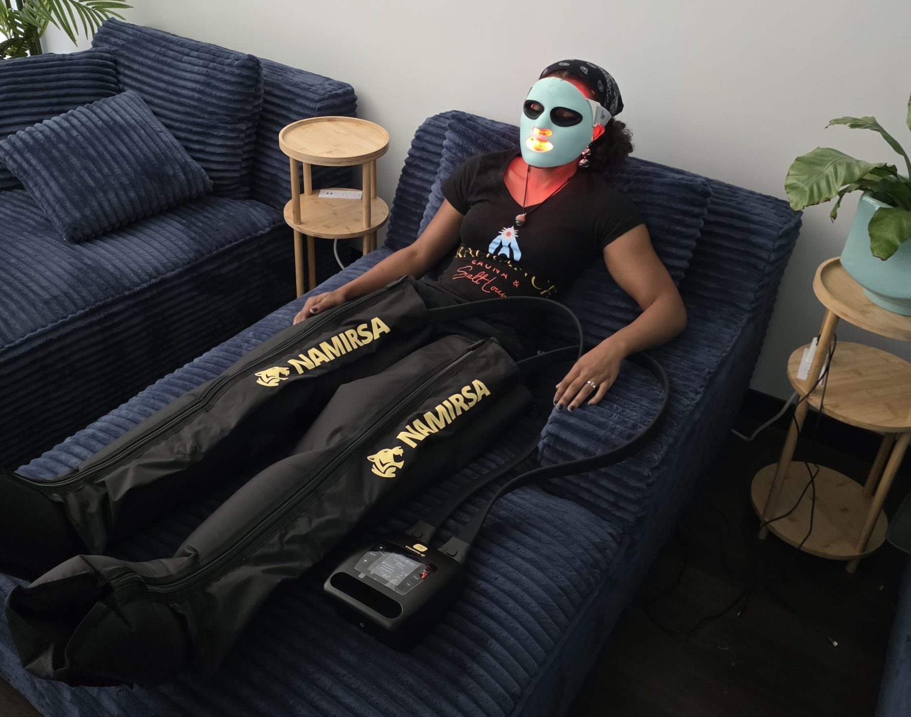 compression therapy – Copy (2) (1) What Is Red Light Therapy and How Does It Work?